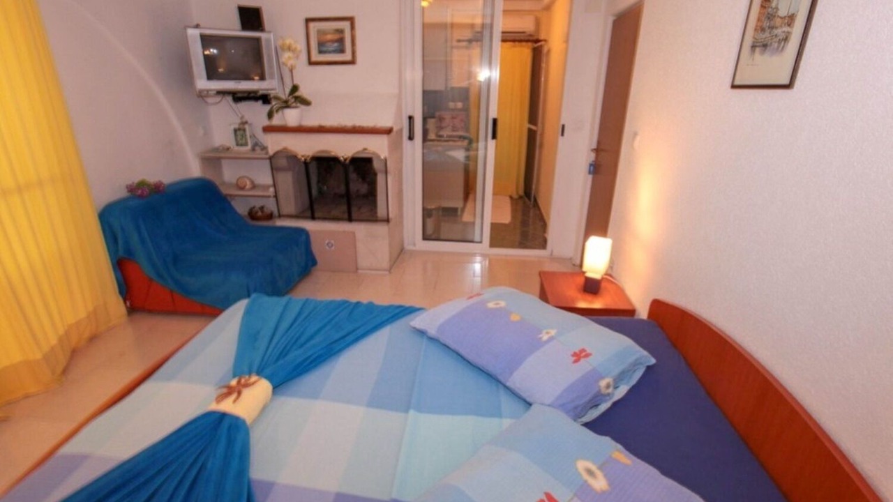 Photo of Bedroom in Komarna