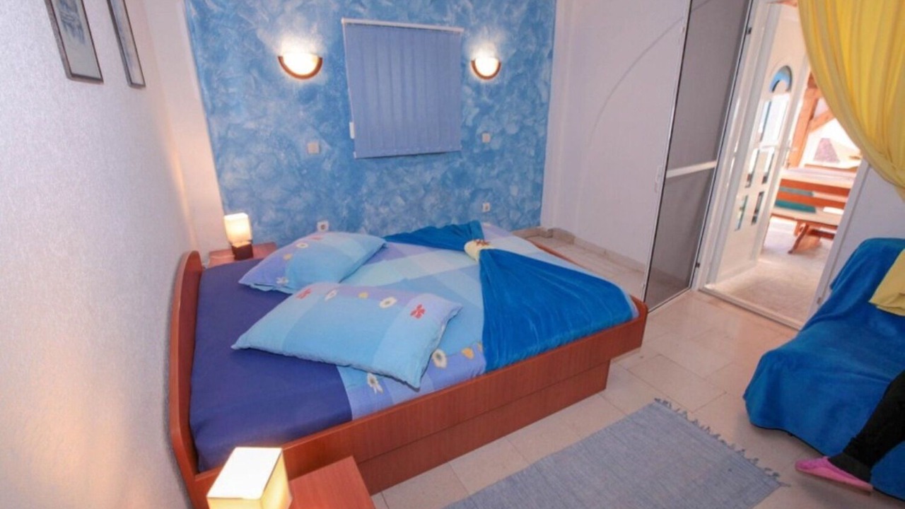 Photo of Bedroom in Komarna