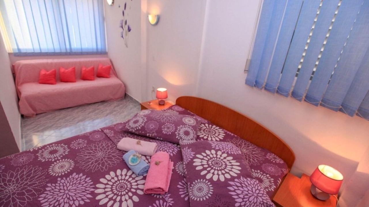 Photo of Bedroom in Komarna