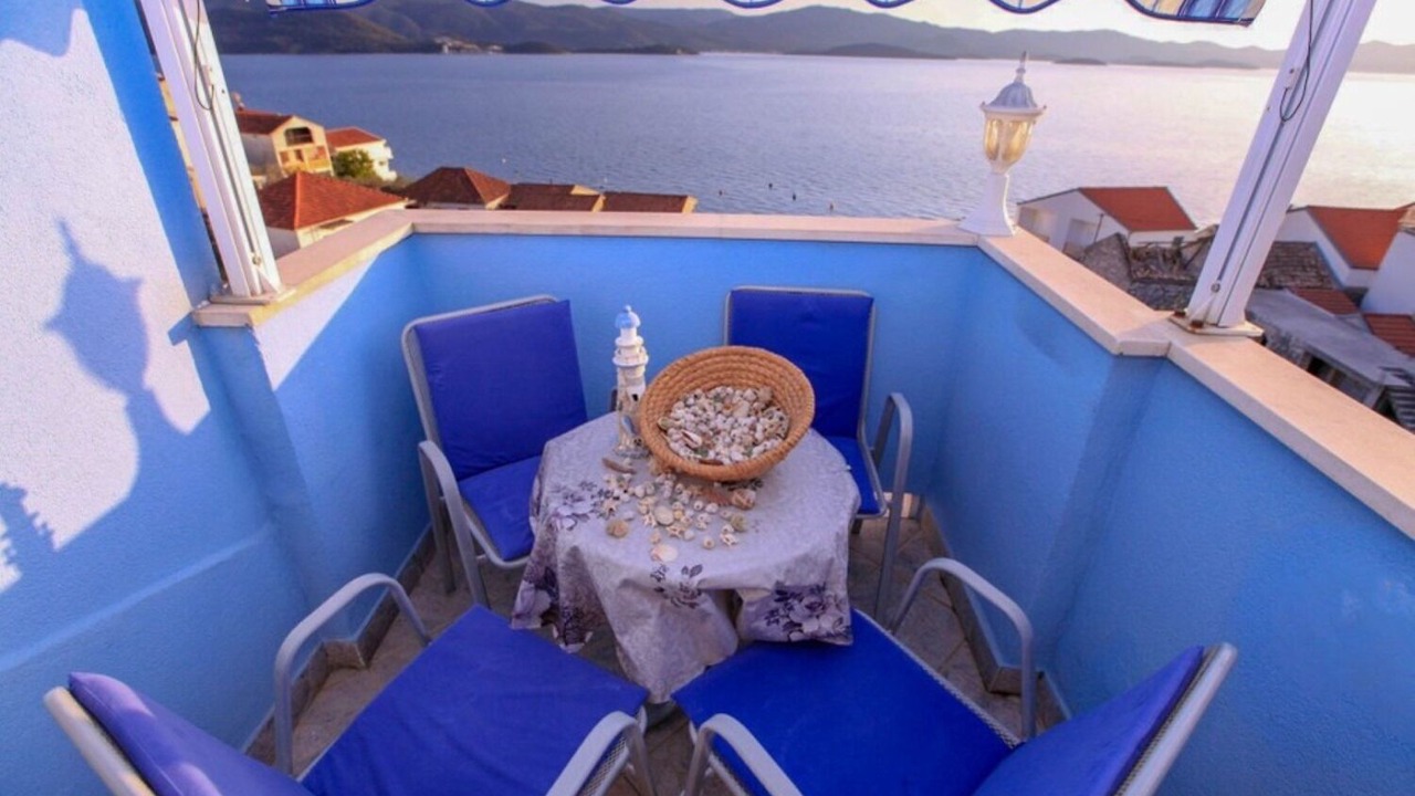 Photo of Patio Balcony in Komarna