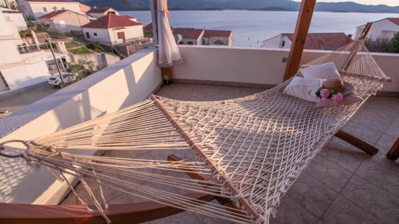 Photo of Patio Balcony in Komarna