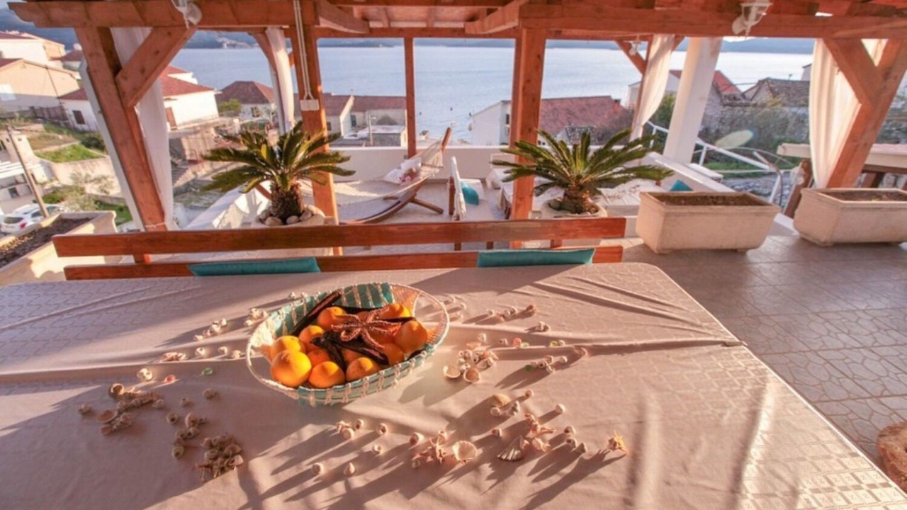 Photo of Patio Balcony in Komarna