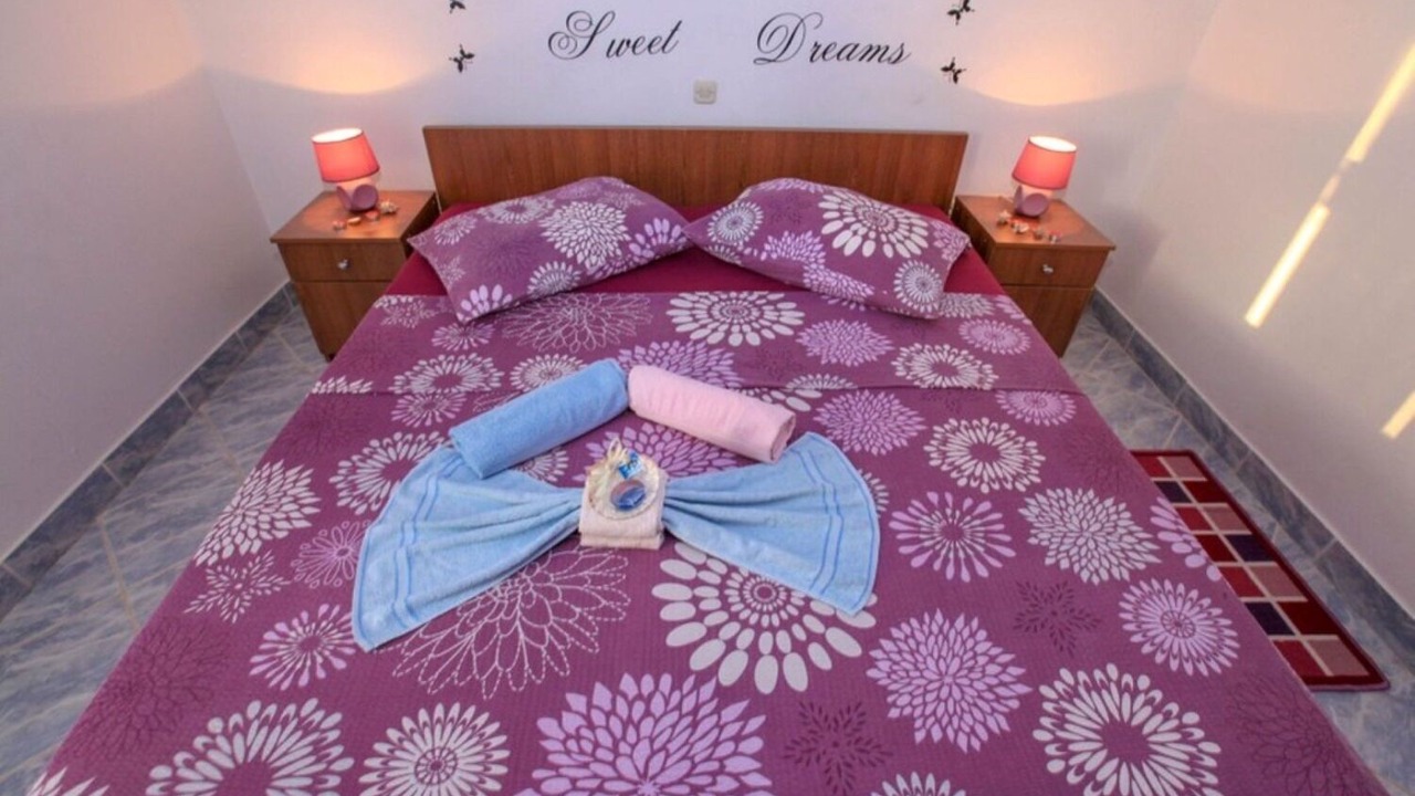 Photo of Bedroom in Komarna