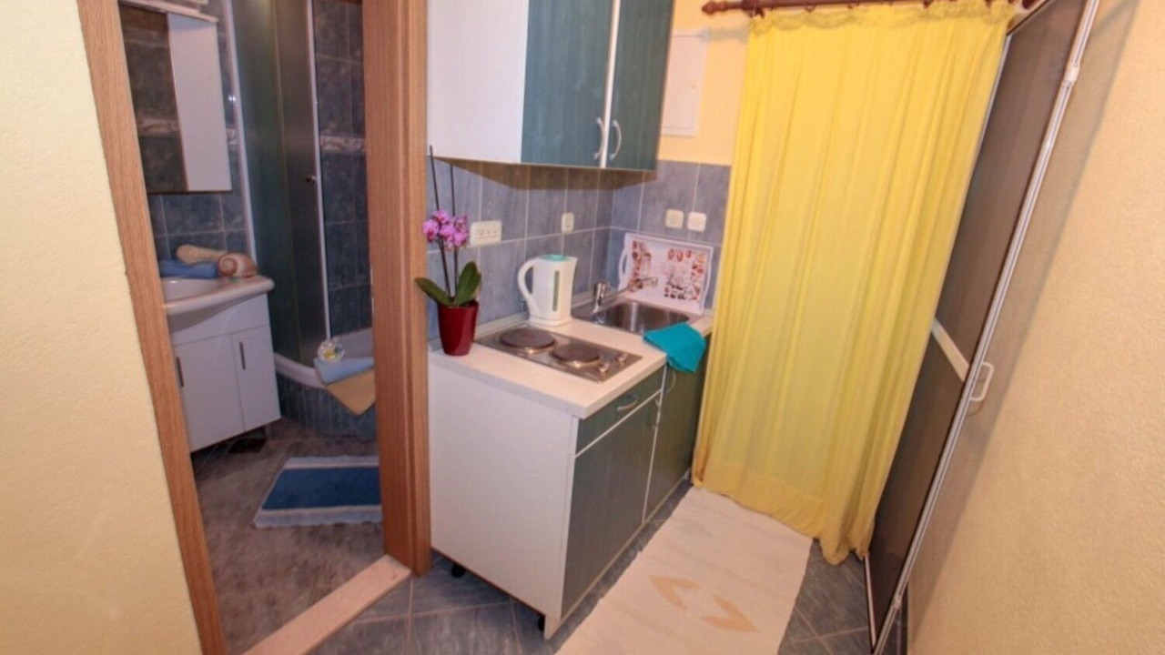 Photo of Kitchen in Komarna
