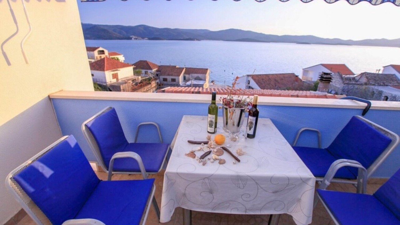 Photo of Patio Balcony in Komarna
