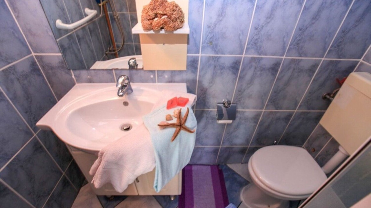 Photo of Bathroom in Komarna