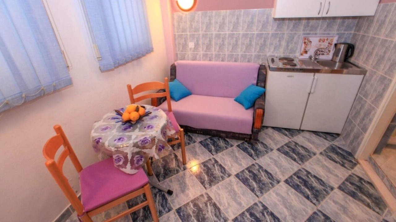 Photo of Kitchen in Komarna