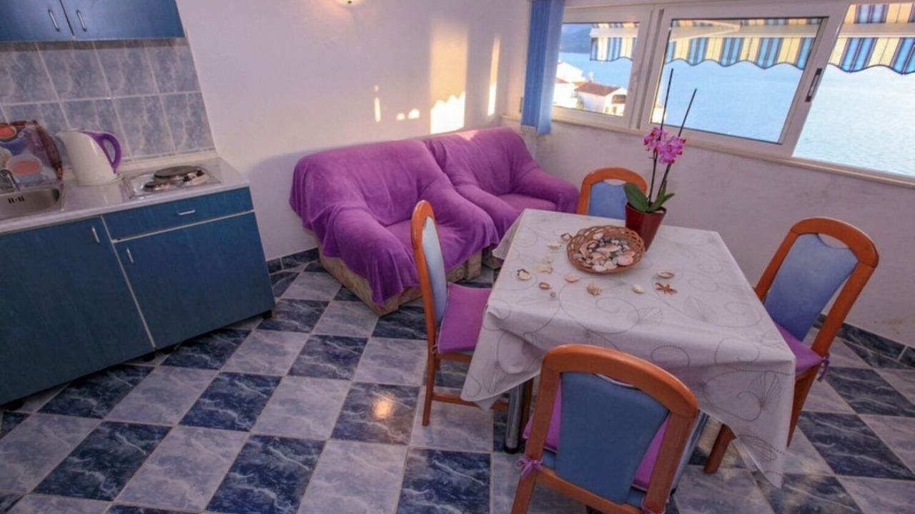 Photo of Kitchen in Komarna
