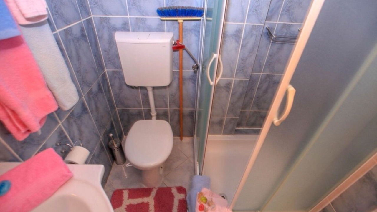 Photo of Bathroom in Komarna