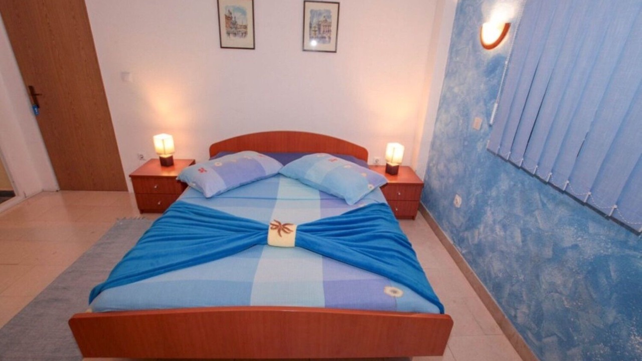 Photo of Bedroom in Komarna