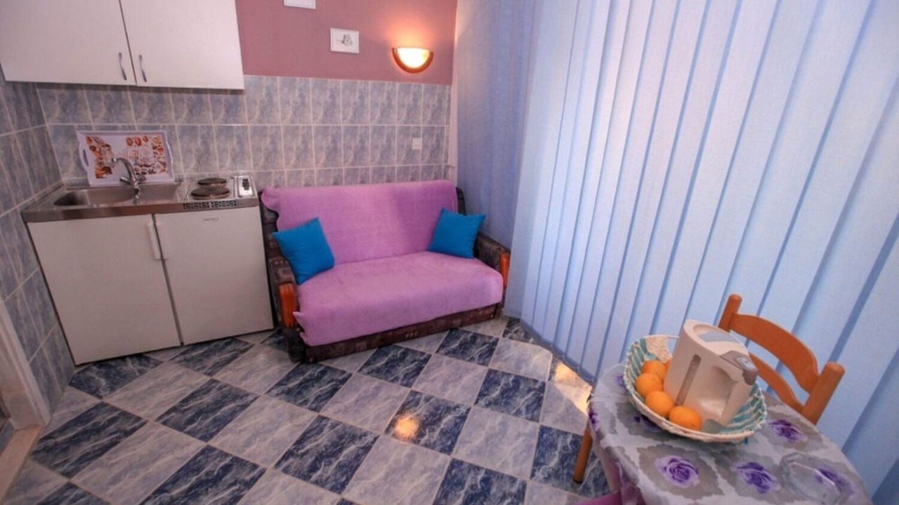 Photo of Kitchen in Komarna