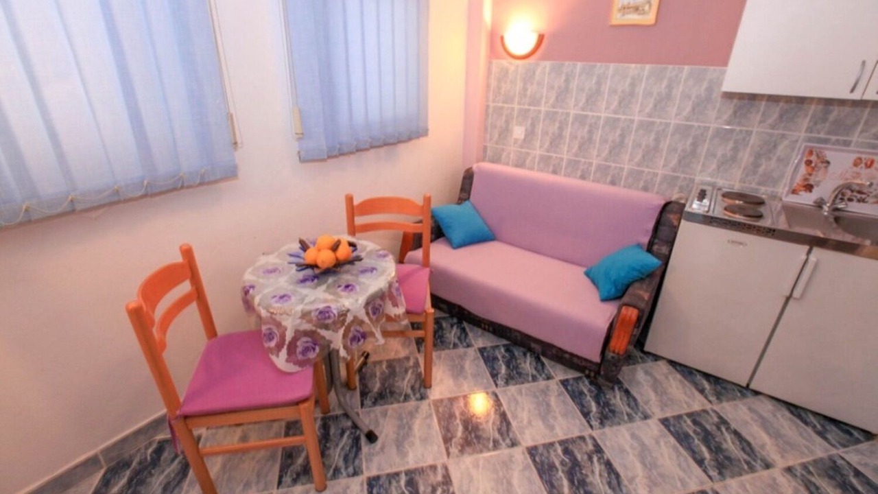 Photo of Livingroom in Komarna