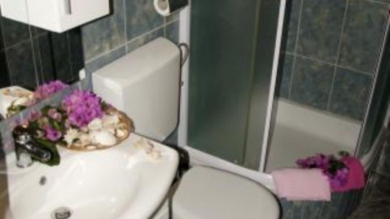 Photo of Bathroom in Komarna