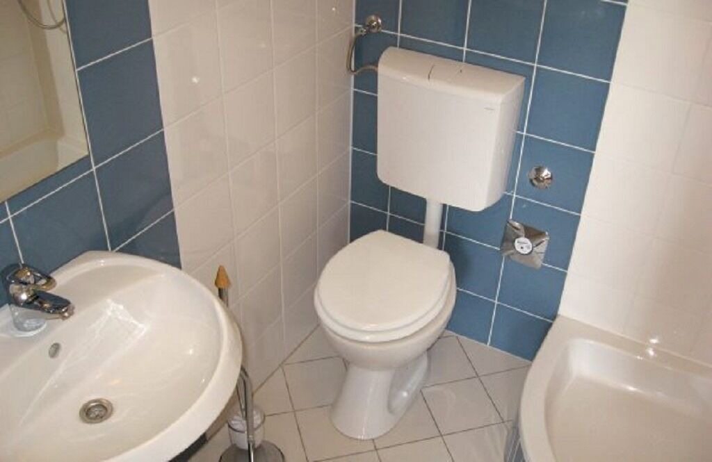 Photo of Bathroom in Municipality of Posedarje