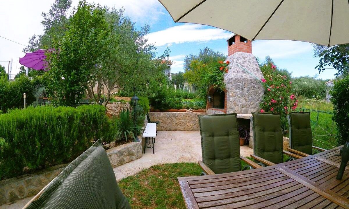 Photo of Outdoor in Municipality of Posedarje