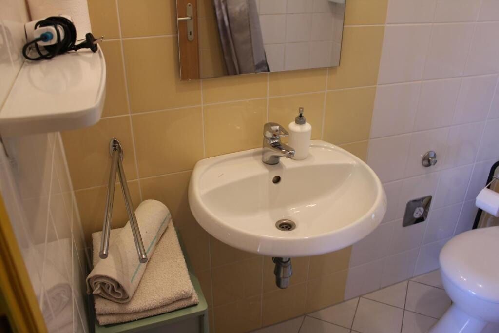 Photo of Bathroom in Municipality of Posedarje