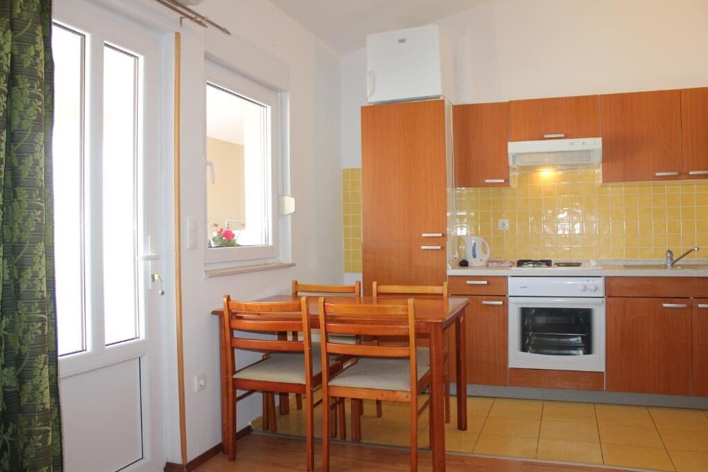Photo of Kitchen in Municipality of Posedarje