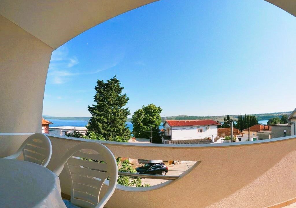 Photo of Patio Balcony in Municipality of Posedarje