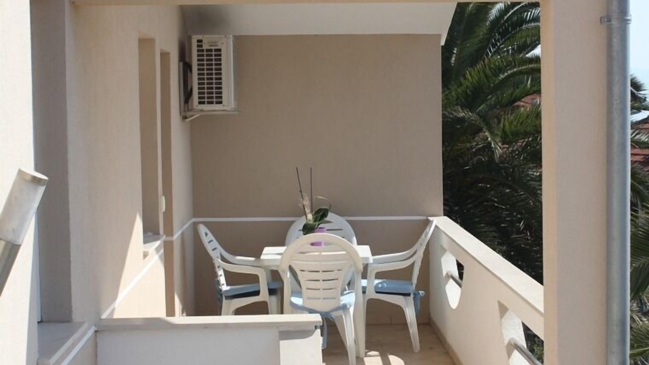 Photo of Patio Balcony in Municipality of Posedarje