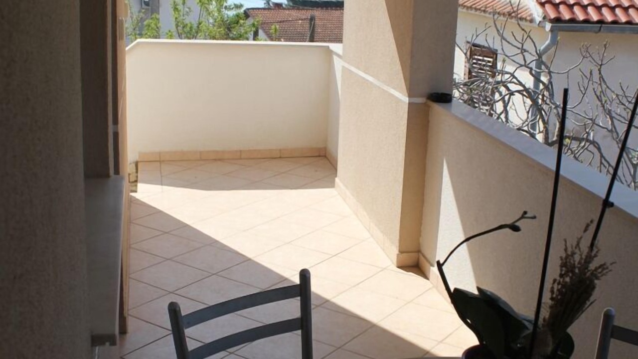 Photo of Patio Balcony in Municipality of Posedarje