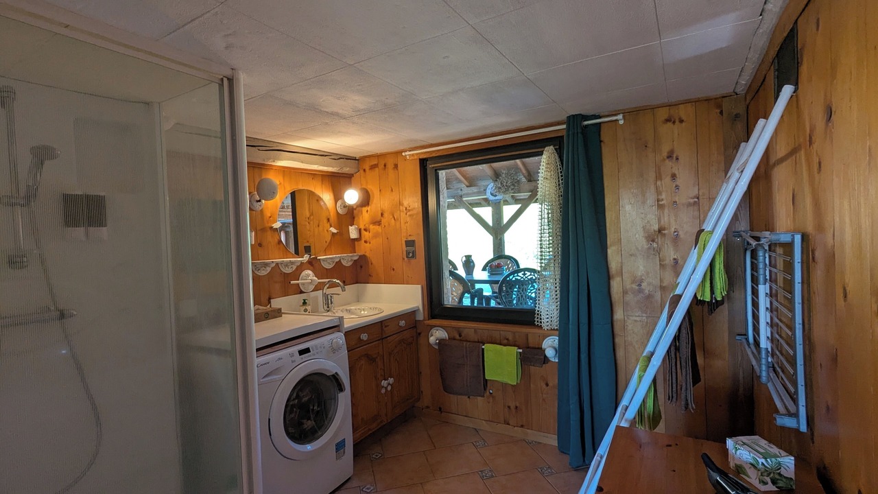 Photo of Bathroom in Laveline-du-Houx