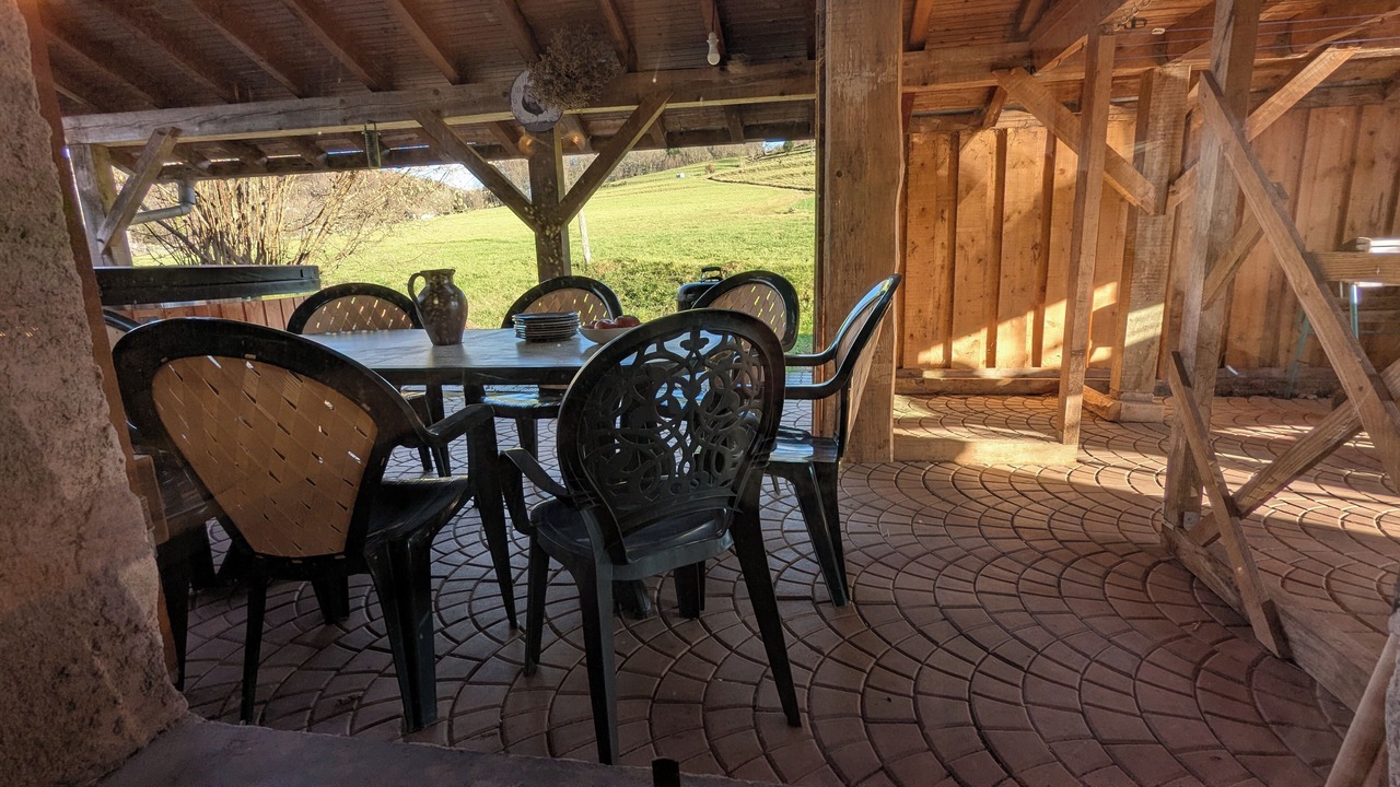 Photo of Outdoor in Laveline-du-Houx