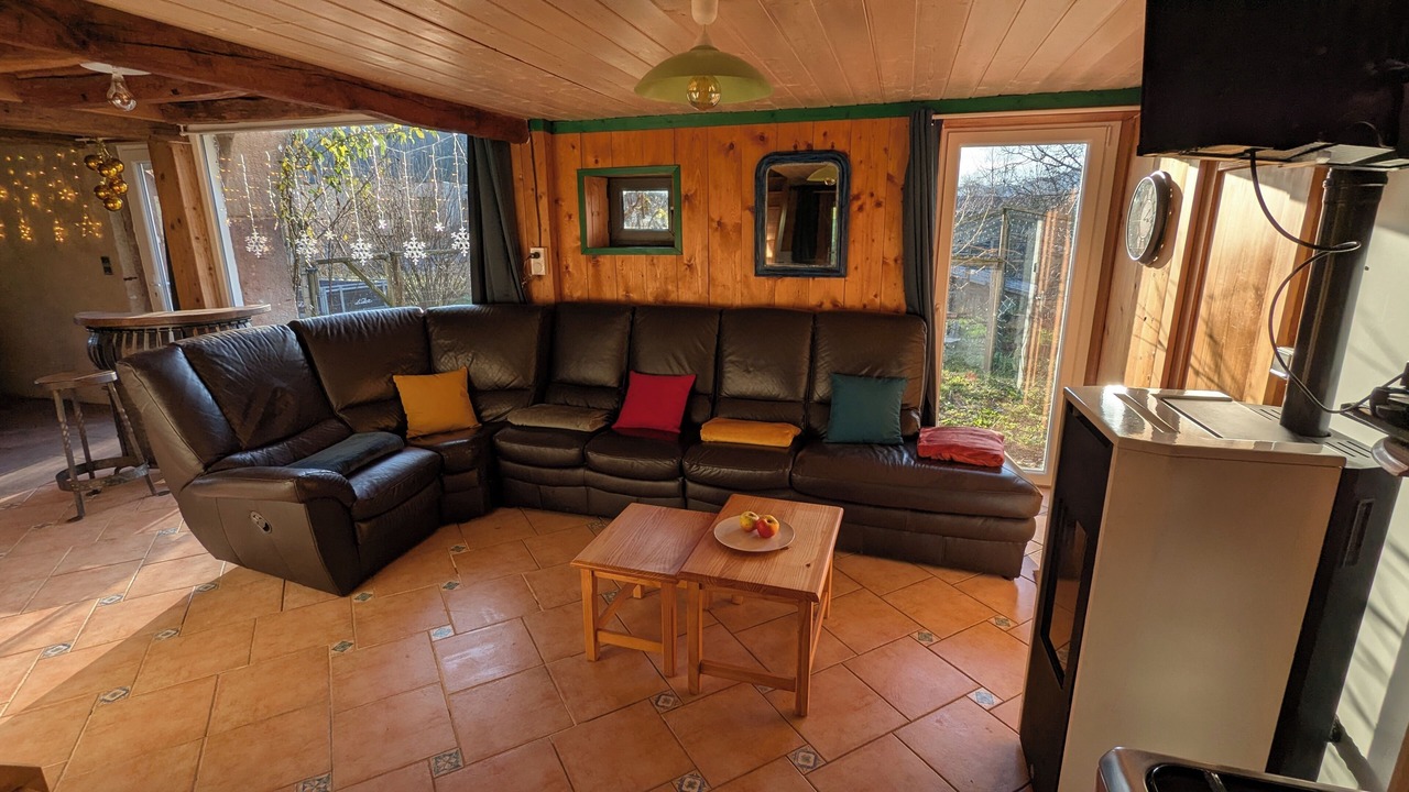 Photo of Livingroom in Laveline-du-Houx