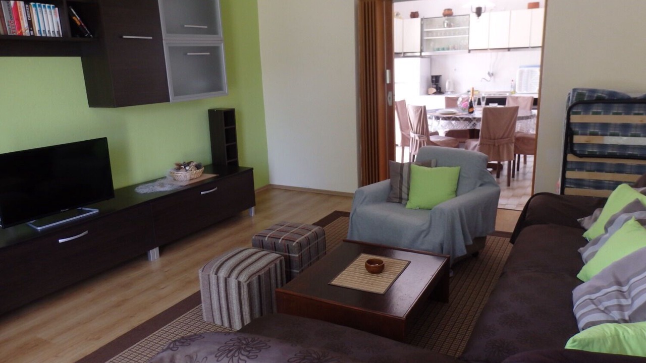 Photo of Livingroom in Rab Town