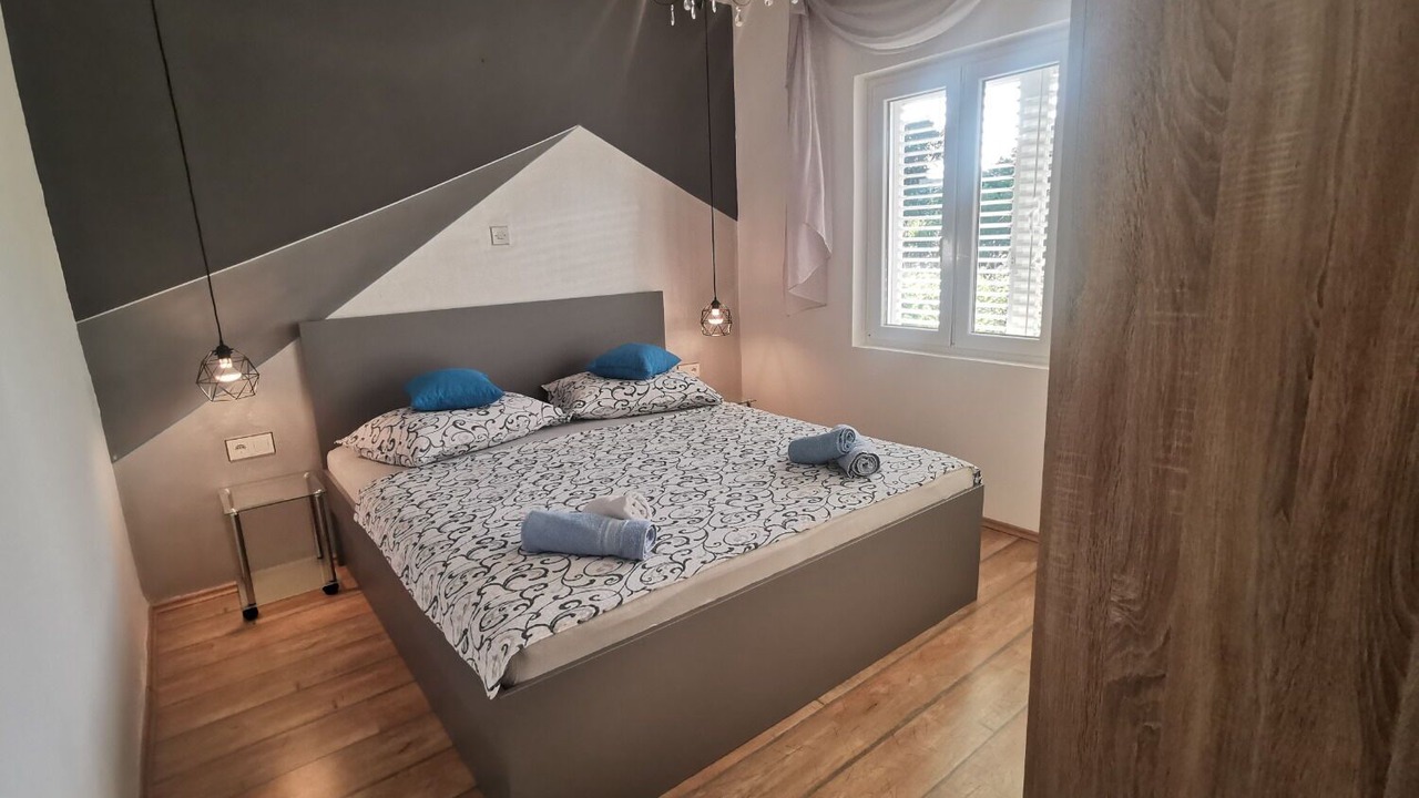 Photo of Bedroom in Rab Town