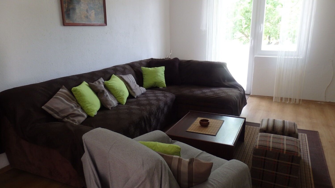 Photo of Livingroom in Rab Town