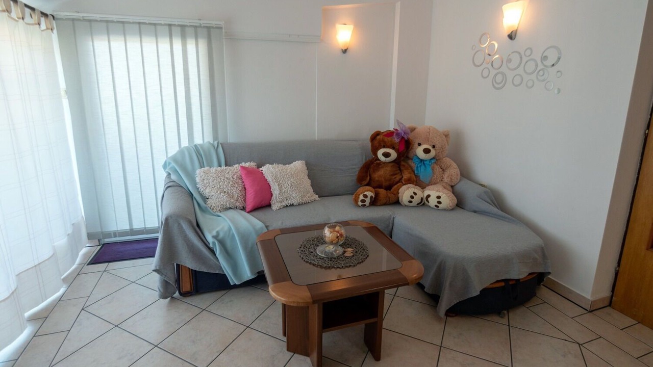 Photo of Livingroom in Rab Town