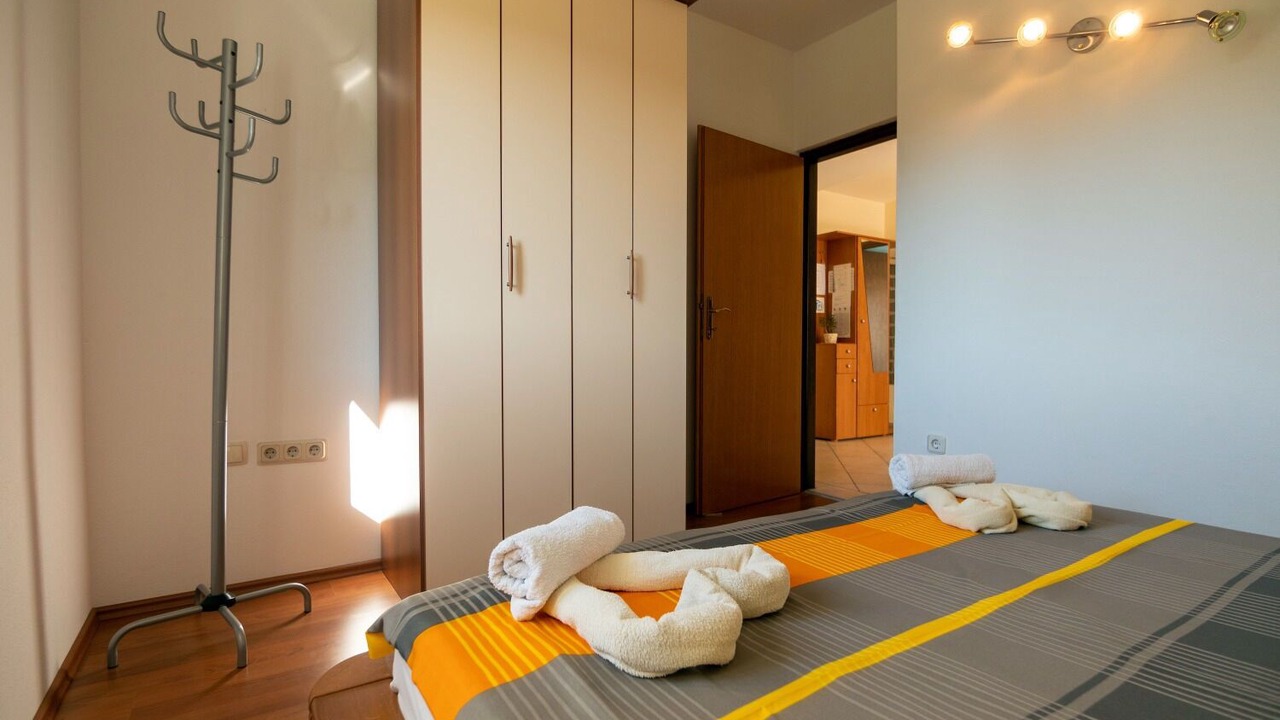 Photo of Bedroom in Rab Town