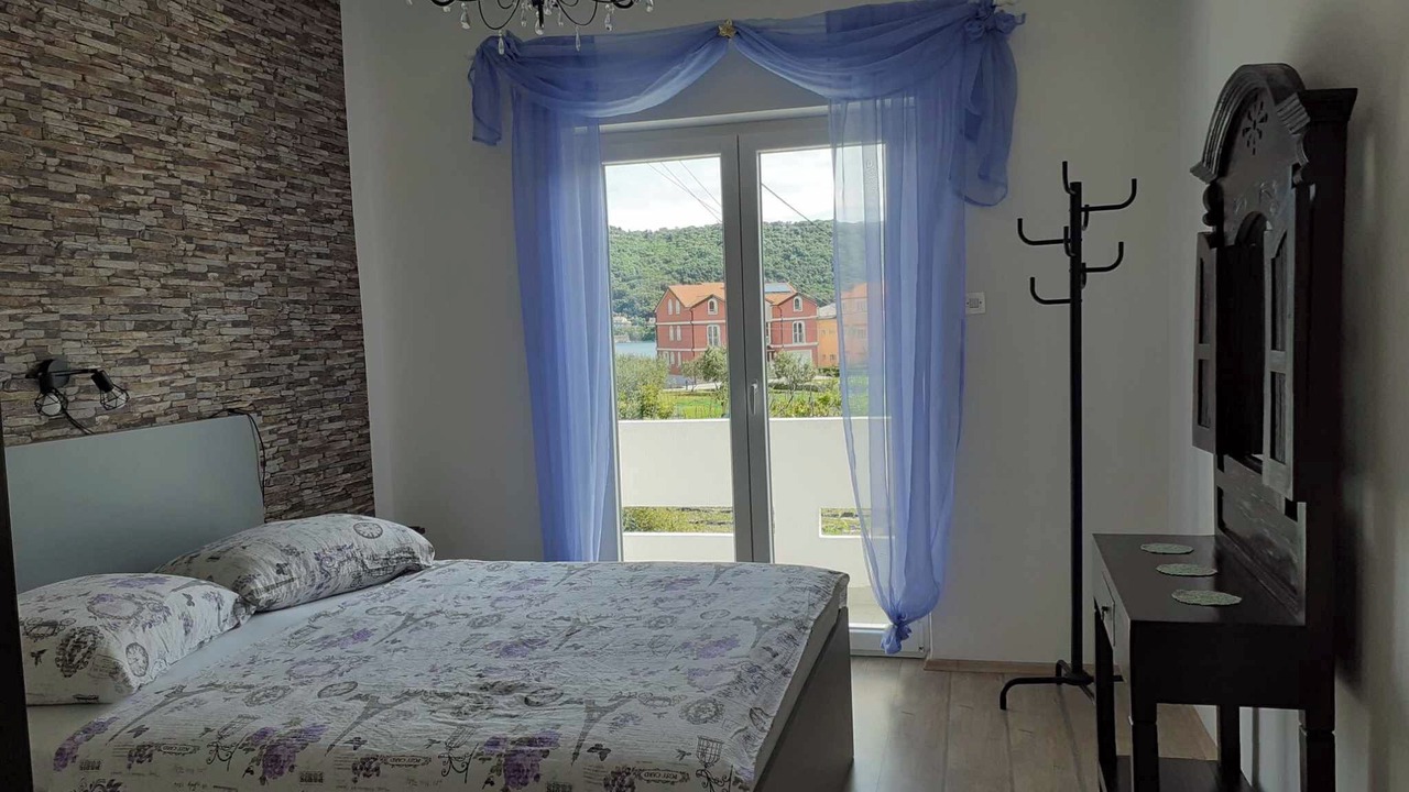 Photo of Bedroom in Rab Town