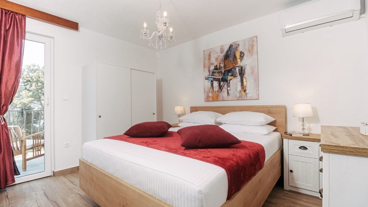 Photo of Bedroom in Okrug Donji