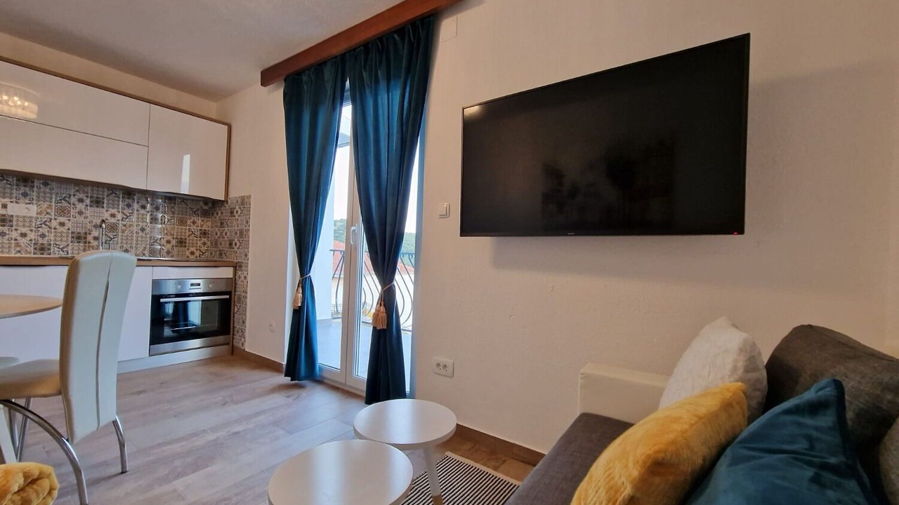 Photo of Livingroom in Okrug Donji