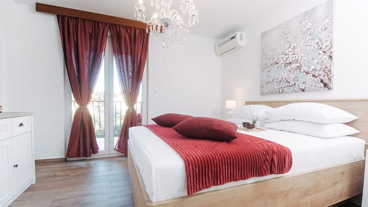 Photo of Bedroom in Okrug Donji