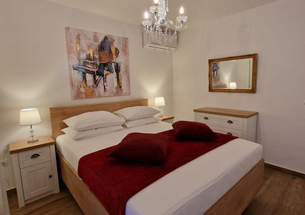 Photo of Bedroom in Okrug Donji