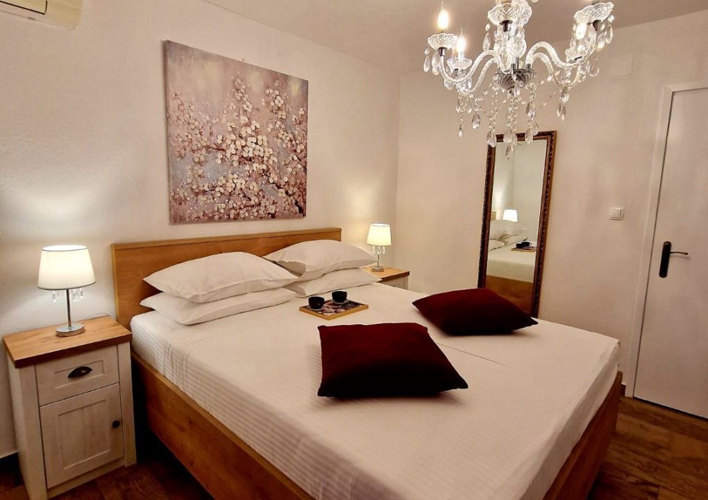 Photo of Bedroom in Okrug Donji