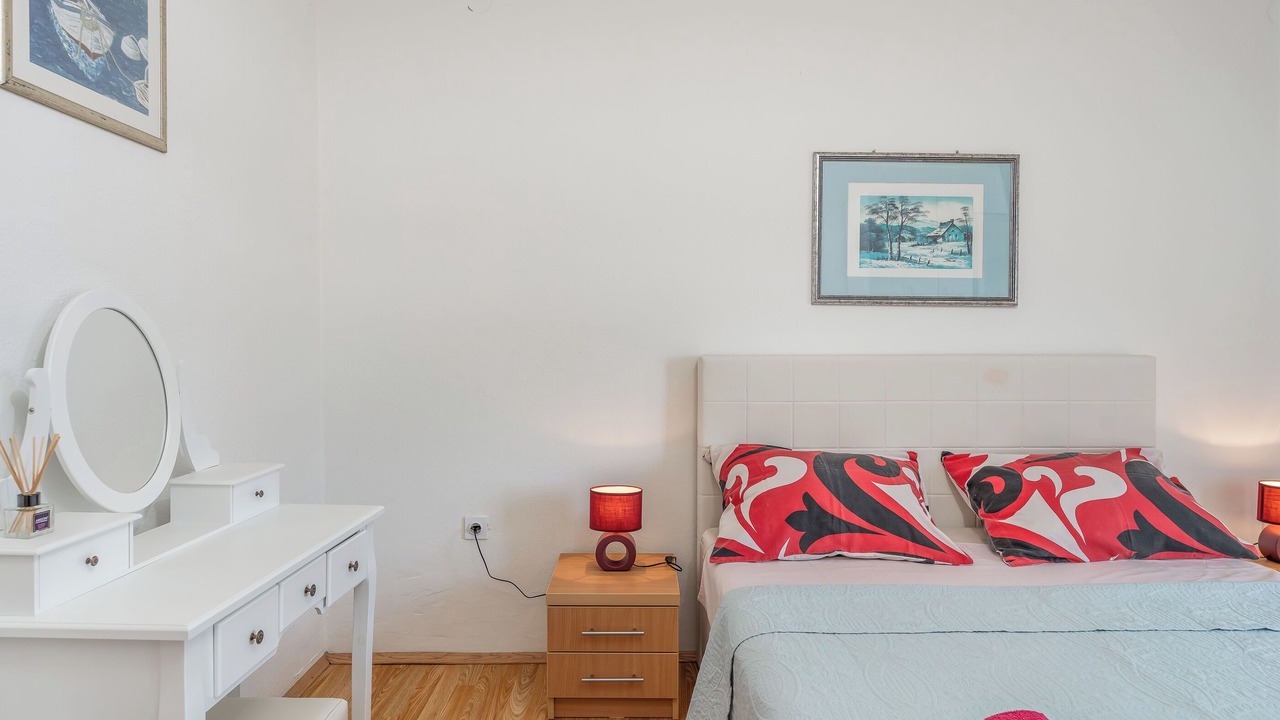 Photo of Bedroom in Dinjiska