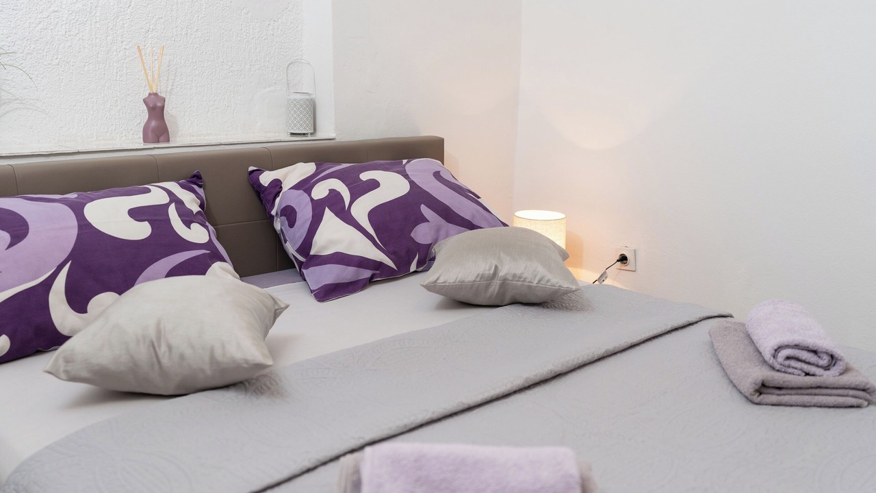 Photo of Bedroom in Dinjiska