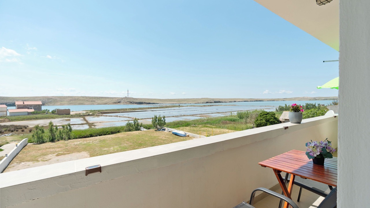 Photo of Patio Balcony in Dinjiska