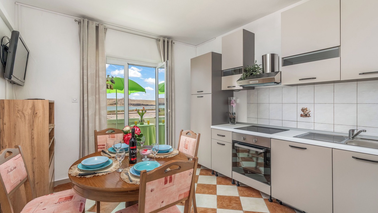 Photo of Kitchen in Dinjiska
