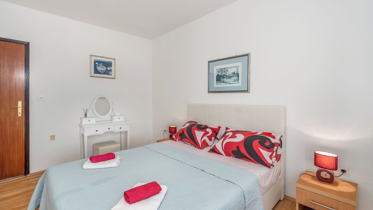 Photo of Bedroom in Dinjiska