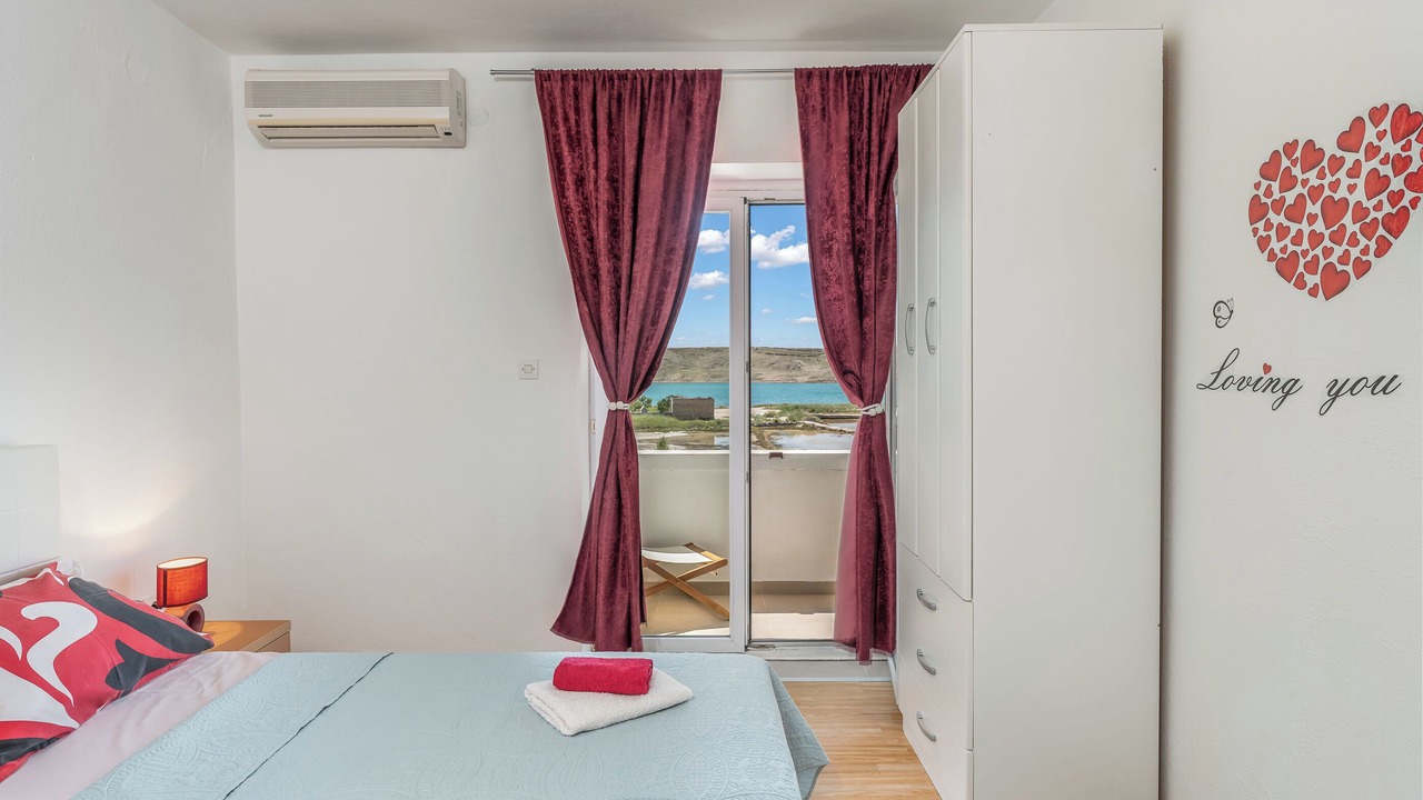 Photo of Bedroom in Dinjiska