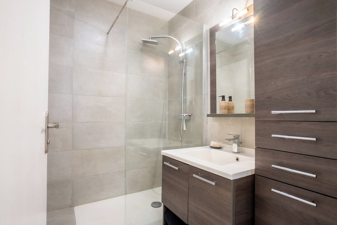 Photo of Bathroom in Chateau de l'Hers