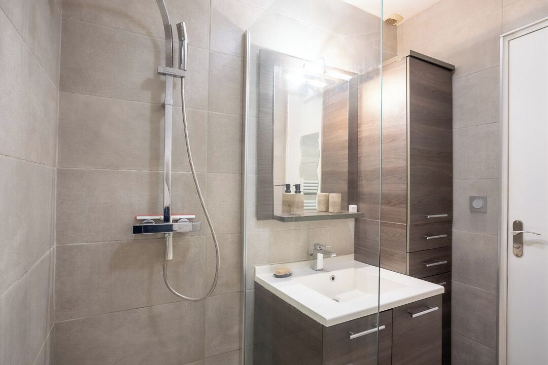 Photo of Bathroom in Chateau de l'Hers