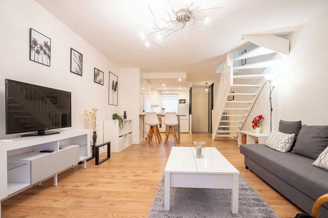 Photo of Livingroom in Chateau de l'Hers