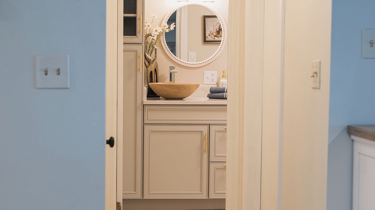 Photo of Bathroom in Norfolk