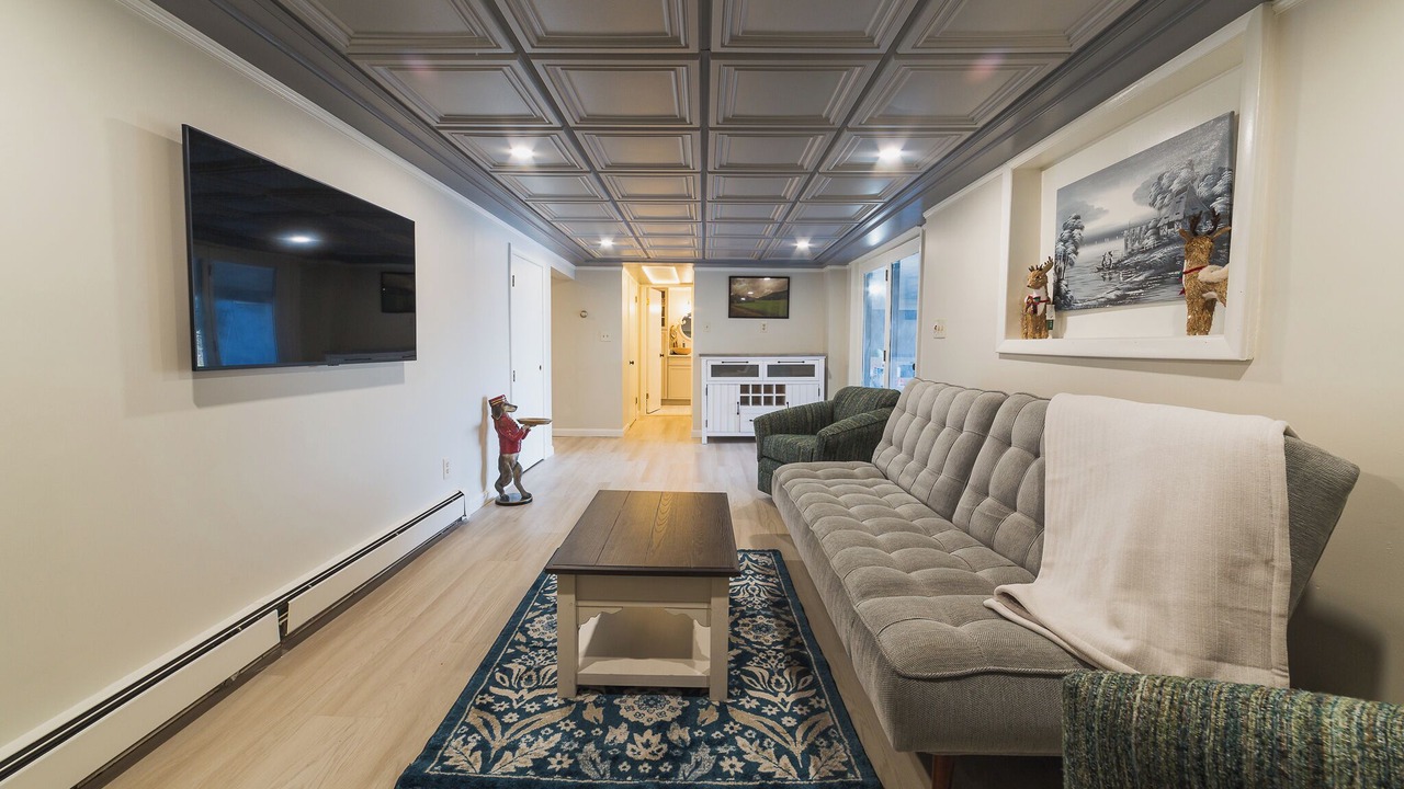 Photo of Livingroom in Norfolk