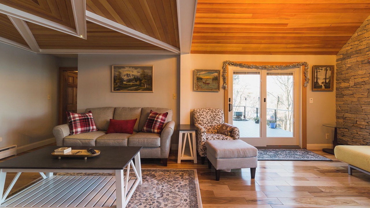 Photo of Livingroom in Norfolk